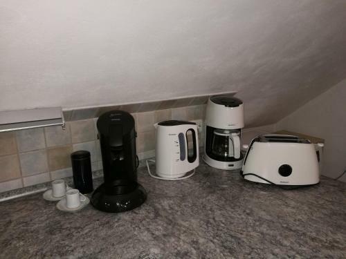 Apartamento Ferienwohnung Edda