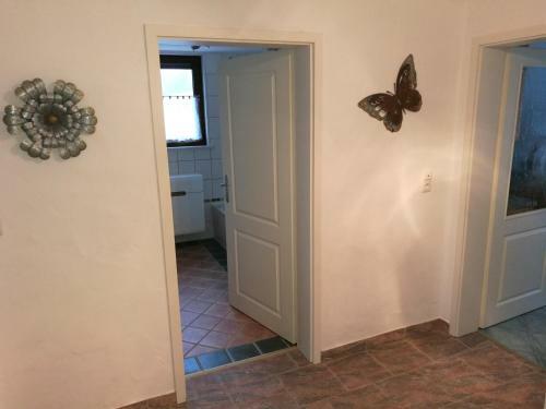 Apartamento Ferienwohnung Edda