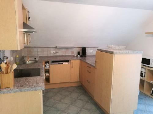 Apartamento Ferienwohnung Edda