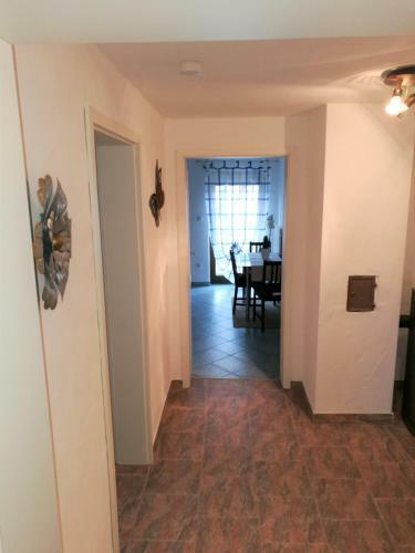 Apartamento Ferienwohnung Edda