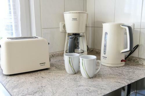 Apartamento K�nigsberger
