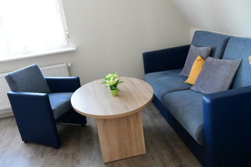 Apartamento K�nigsberger