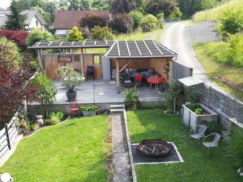 Hostal Sonnige Zimmer