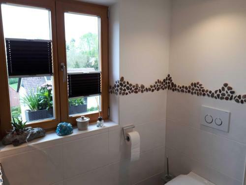 Apartamento Chic Blick Die Ferienwohnung