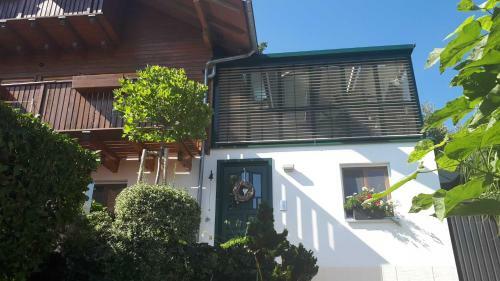 Apartamento Chic Blick Die Ferienwohnung