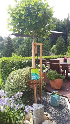 Apartamento Chic Blick Die Ferienwohnung