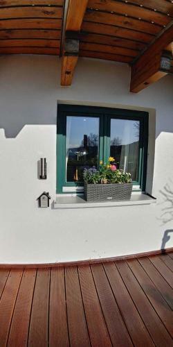 Apartamento Chic Blick Die Ferienwohnung