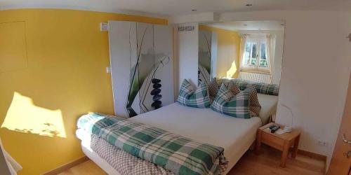 Apartamento Chic Blick Die Ferienwohnung