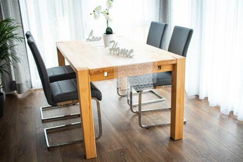 Apartamento Ferienwohnung Am Schlosspark