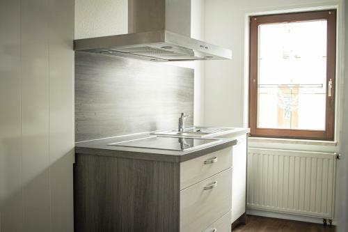 Apartamento Ferienwohnung Am Schlosspark