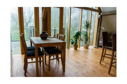 Apartamento Gr�nsteinhof - Wohnung Rotstein