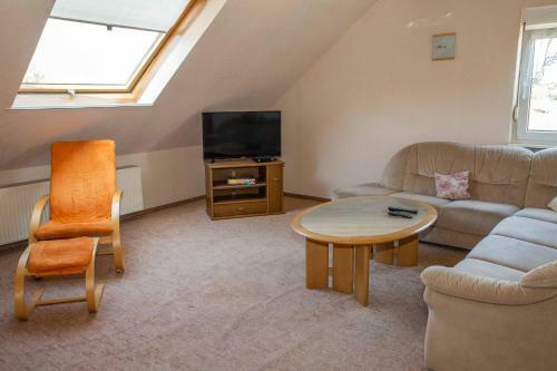 Apartamento Fewo Sabine