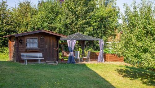 Apartamento Fewo Sabine