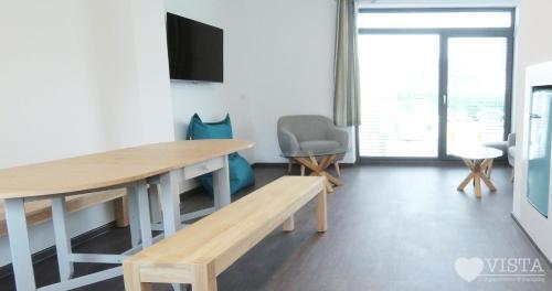 Apartamento Vista-apartments