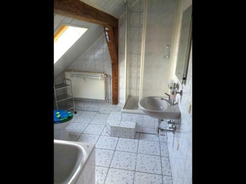 Apartamento Schorfheider Fewo Eberswalde