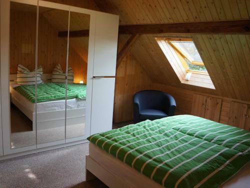 Apartamento Schorfheider Fewo Eberswalde