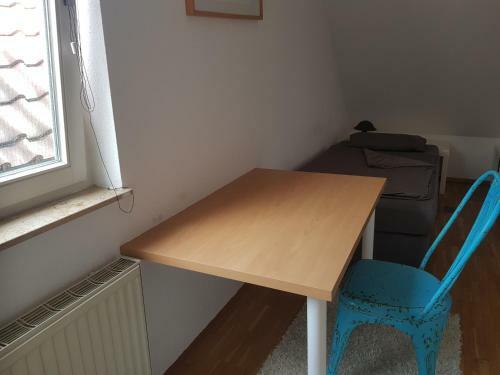 Apartamento Kiroom