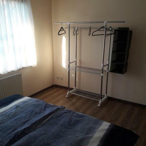 Apartamento Holydayhome Fewo Schwarz