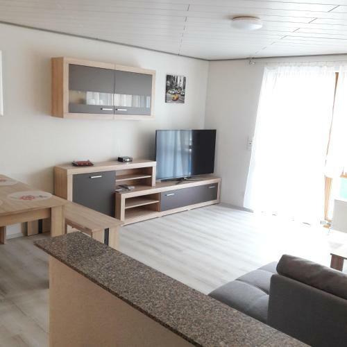 Apartamento Holydayhome Fewo Schwarz