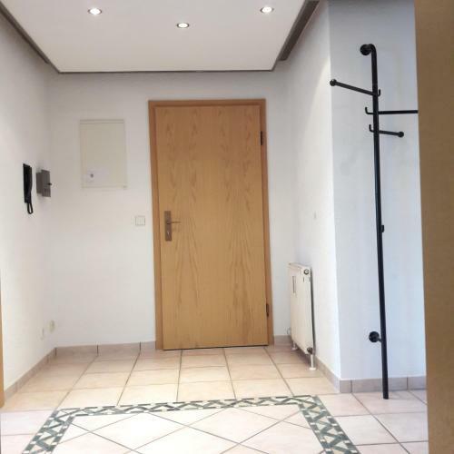 Apartamento Holydayhome Fewo Schwarz
