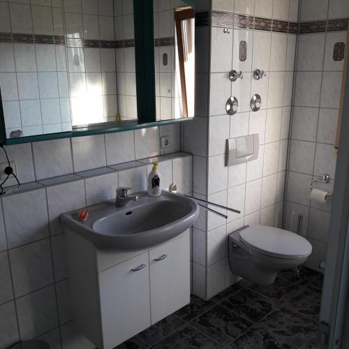 Apartamento Holydayhome Fewo Schwarz
