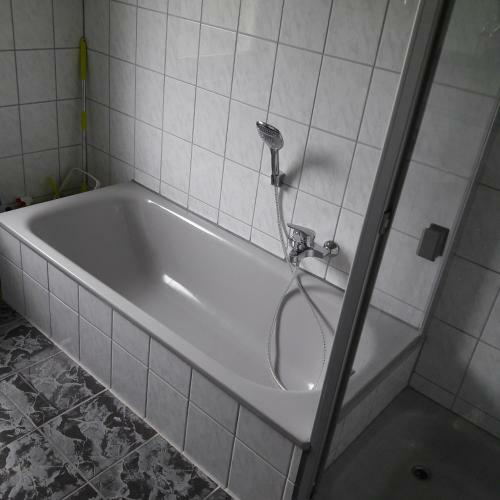 Apartamento Holydayhome Fewo Schwarz
