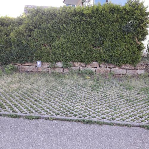 Apartamento Holydayhome Fewo Schwarz