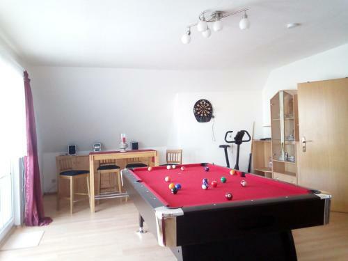 Apartamento Fiedler-leskien