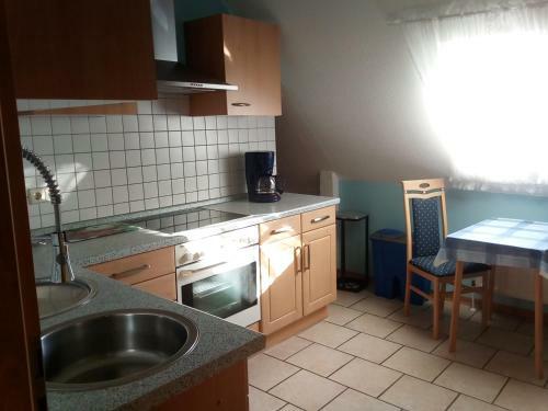 Apartamento Fiedler-leskien