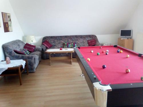 Apartamento Fiedler-leskien