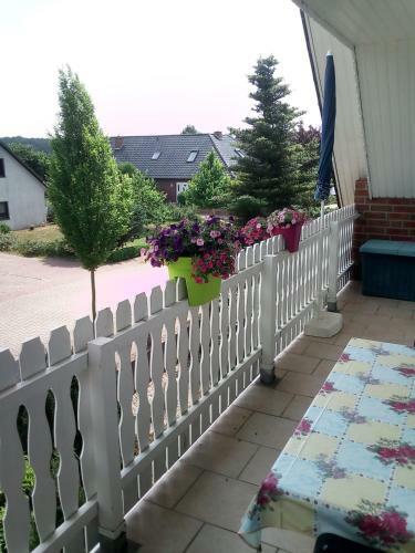 Apartamento Fiedler-leskien