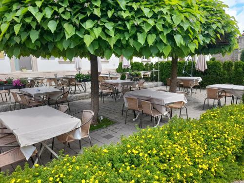 Hostal G�stehaus Leonie