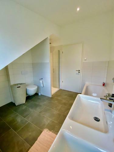 Apartamento Auszeit