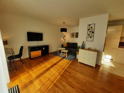 Apartamento Casa Asensio