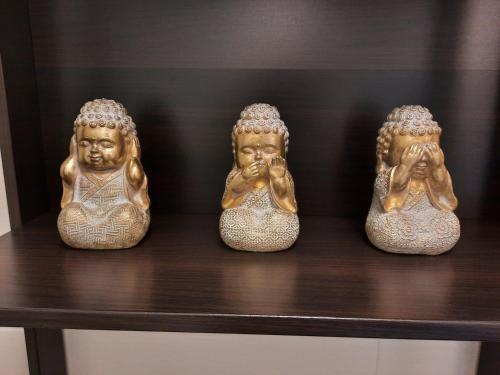 Apartamento Casa Asensio