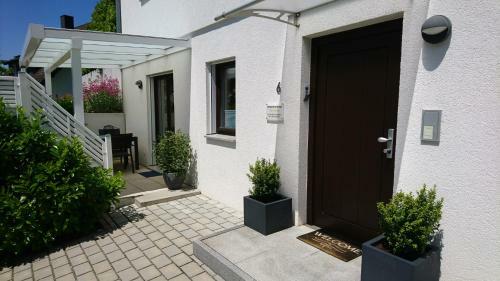 Apartamento Casa Asensio