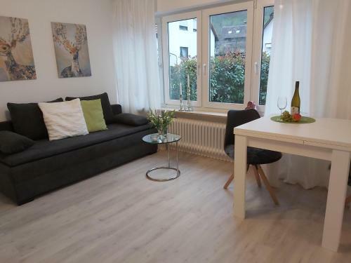 Apartamento Ferienwohnung Holly