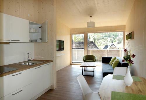 Apartamento Steigerwald-apartments