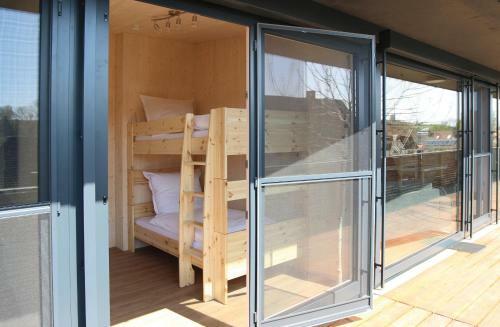 Apartamento Steigerwald-apartments