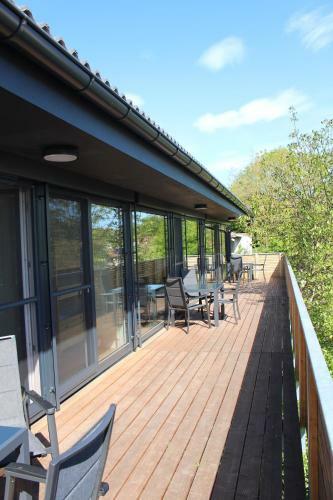Apartamento Steigerwald-apartments