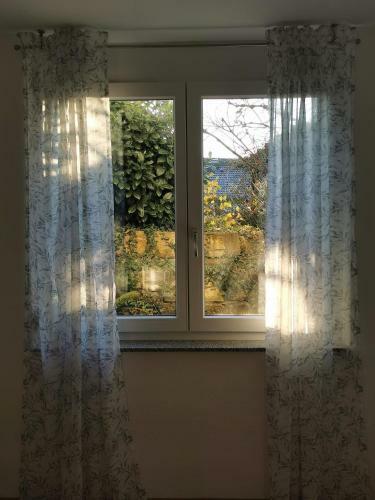Apartamento Ferienwohnung Birkental