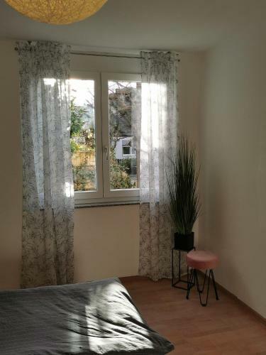 Apartamento Ferienwohnung Birkental