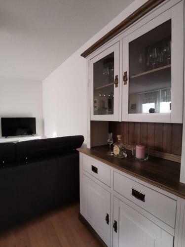 Apartamento Ferienwohnung Birkental