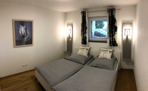 Apartamento Ferienwohnung Gasser
