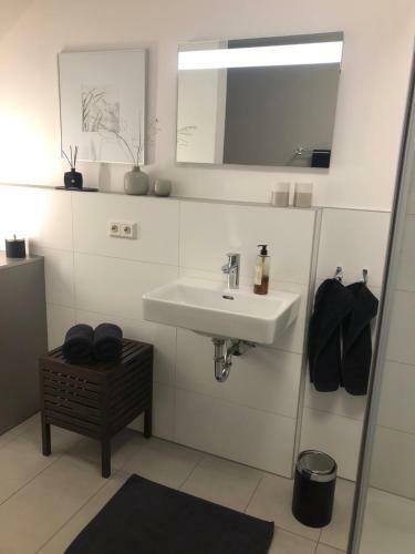 Apartamento Ferienwohnung Gasser