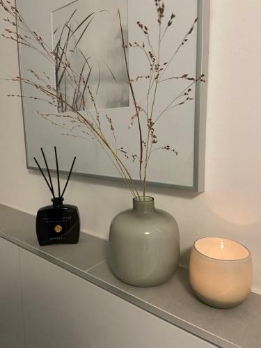 Apartamento Ferienwohnung Gasser