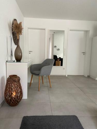Apartamento Ferienwohnung Gasser