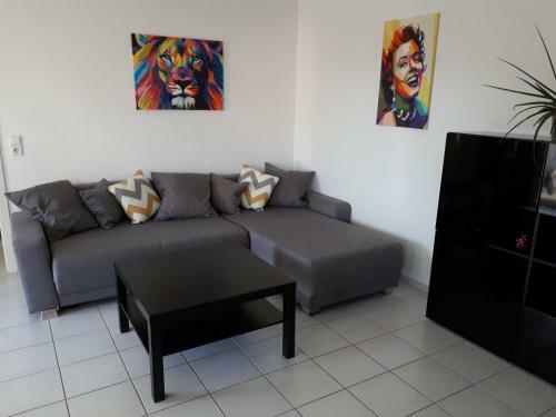 Apartamento "villa Moritz" - Zentral Zu Messe Stuttgart, Fh