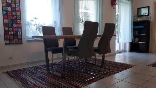 Apartamento "villa Moritz" - Zentral Zu Messe Stuttgart, Fh