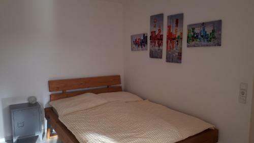 Apartamento "villa Moritz" - Zentral Zu Messe Stuttgart, Fh